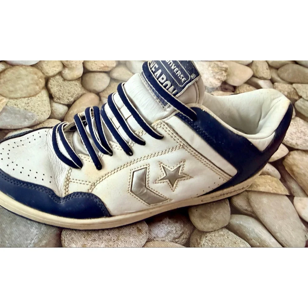 Converse Sneakers - Picture 3 of 10
